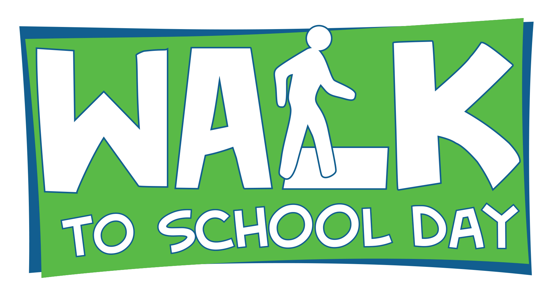 Image result for walk to school