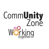 community zone working together