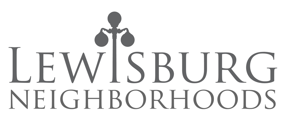Lewisburg Neighborhoods logo
